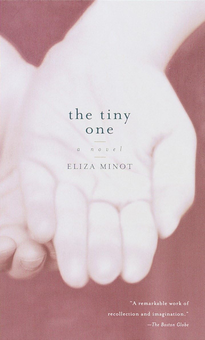 The Tiny One: A Novel (Vintage Contemporaries) Contemporary literature