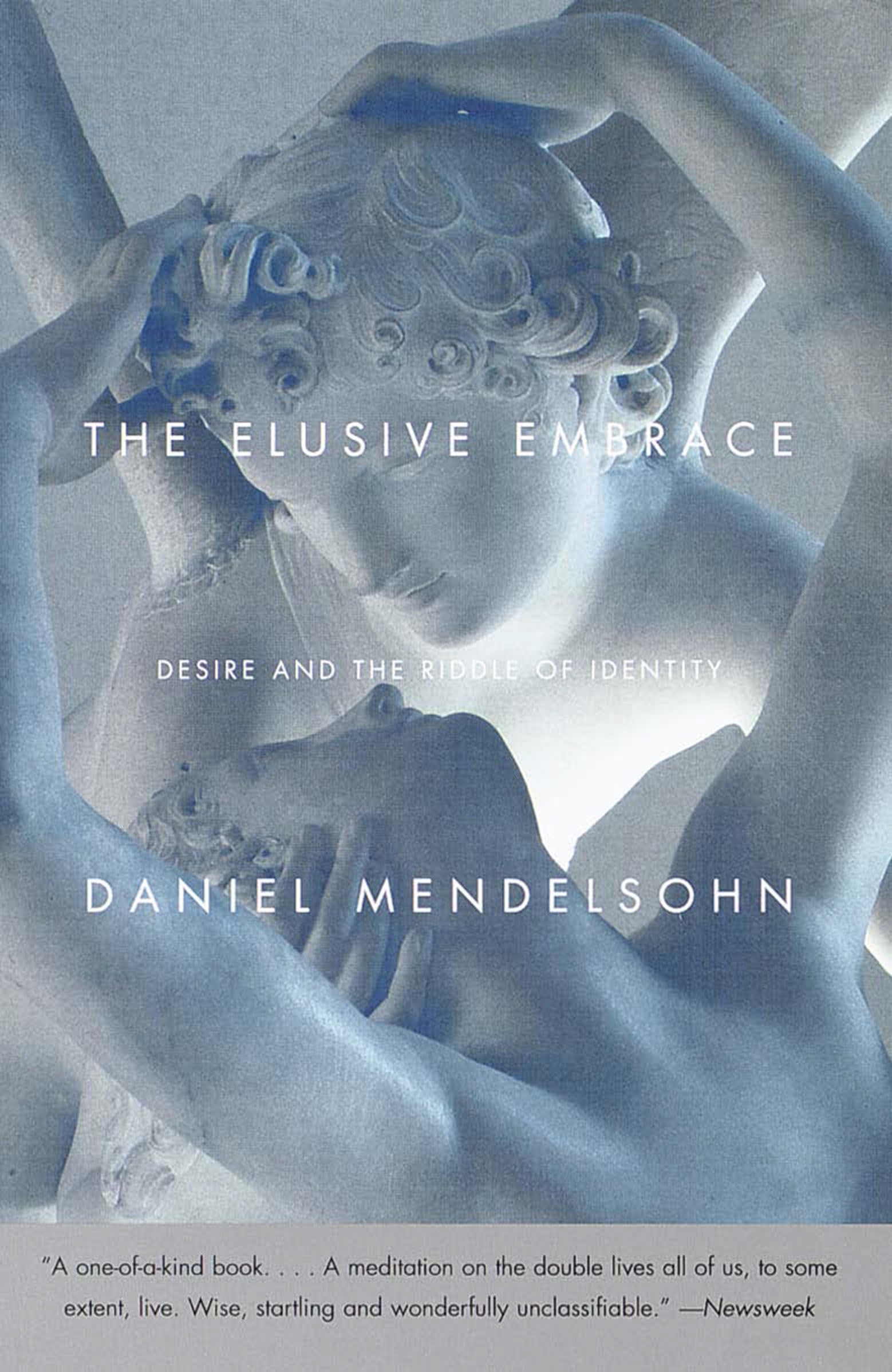 The Elusive Embrace Philosophy Books
