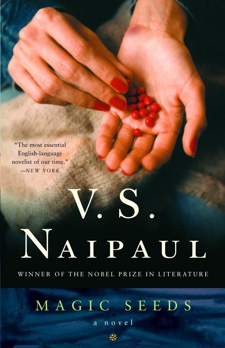 Magic Seeds (Vintage International) Contemporary literature