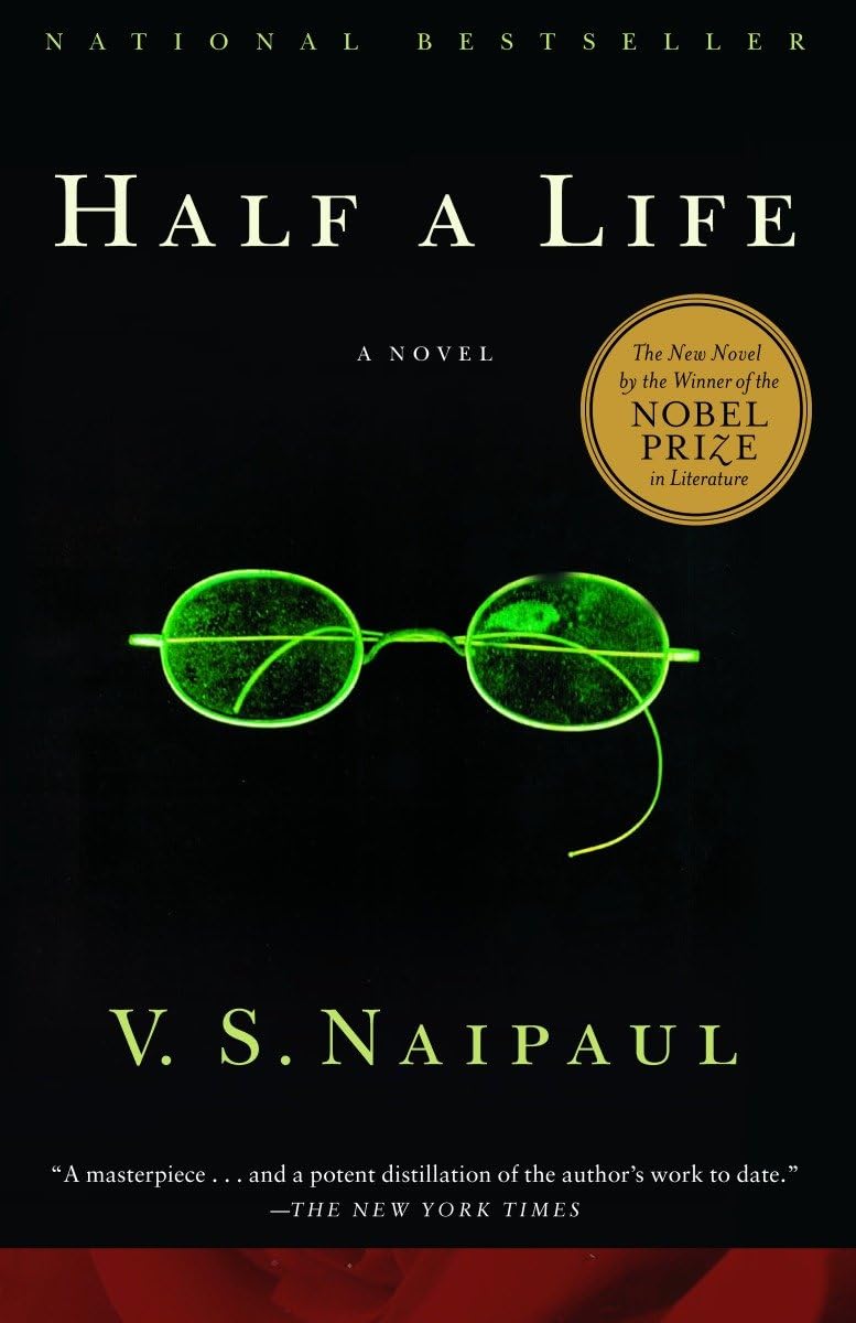 Product Image: Half a Life