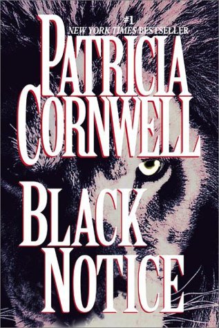 Black Notice (Kay Scarpetta, Band 10) Contemporary literature