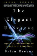The Elegant Universe Natural Sciences Books
