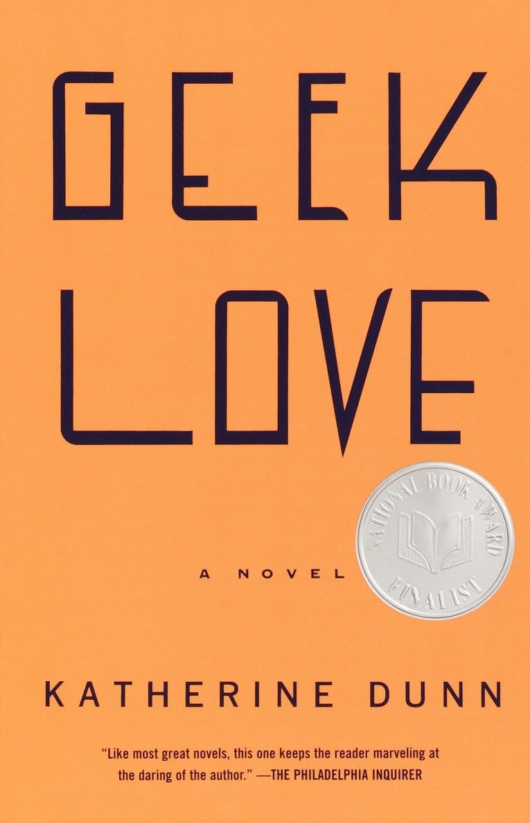 Product Image: Geek Love