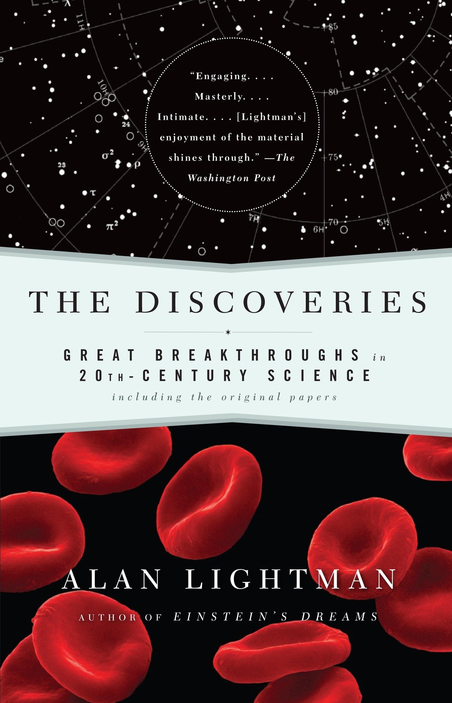 The Discoveries Reference Books