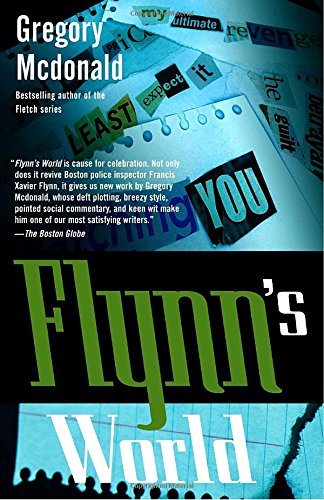 Flynn's World (Vintage Crime/Black Lizard) Contemporary literature