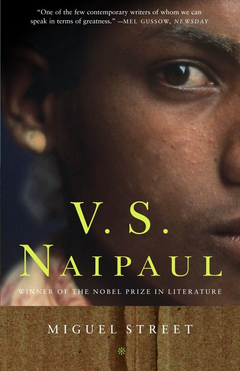 Miguel Street (Vintage International) Humour & Satire