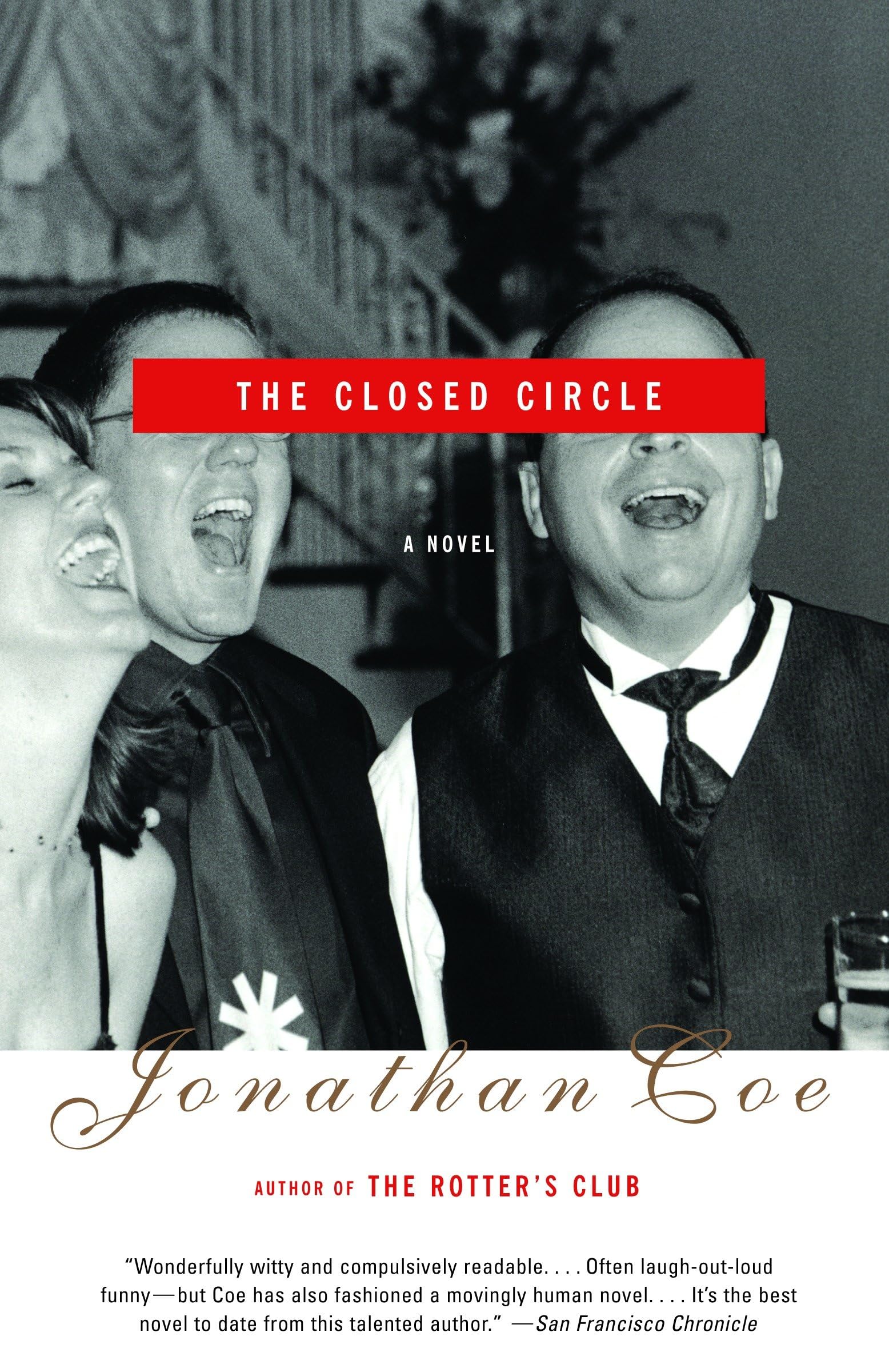 The Closed Circle (Vintage Contemporaries) Contemporary literature