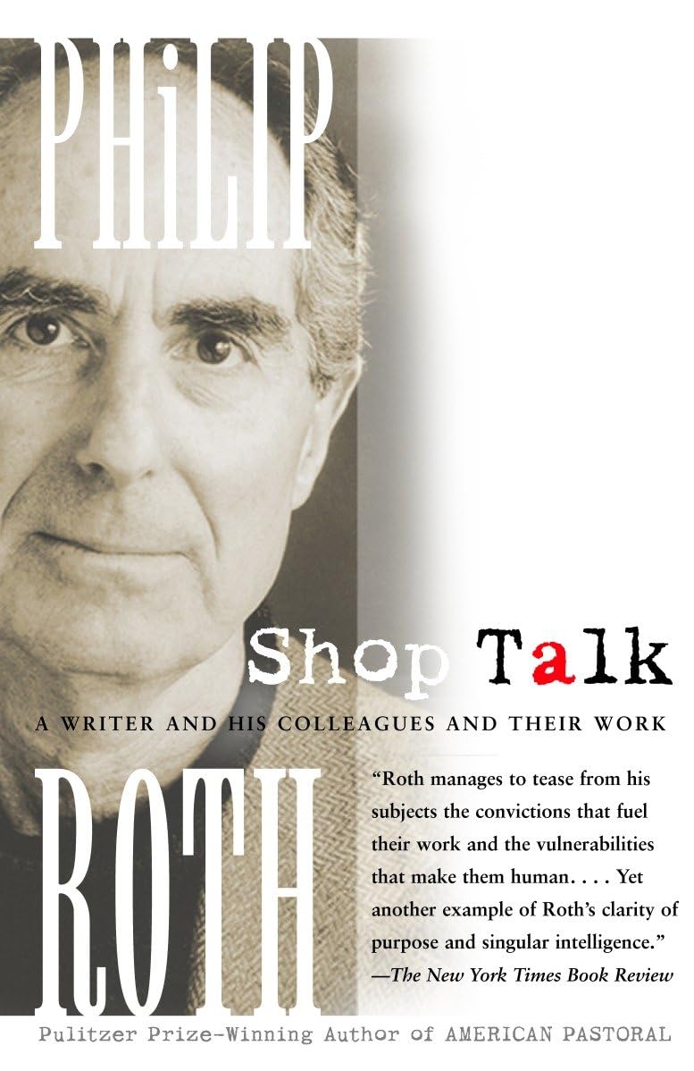 Product Image: Shop Talk