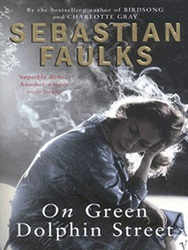 On Green Dolphin Street Books