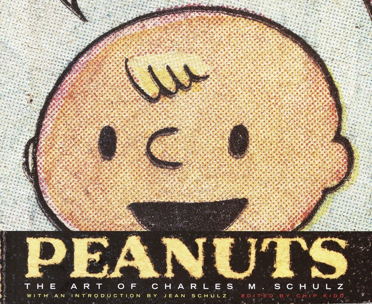 Peanuts: The Art of Charles M. Schulz (Pantheon Graphic Library) Manga