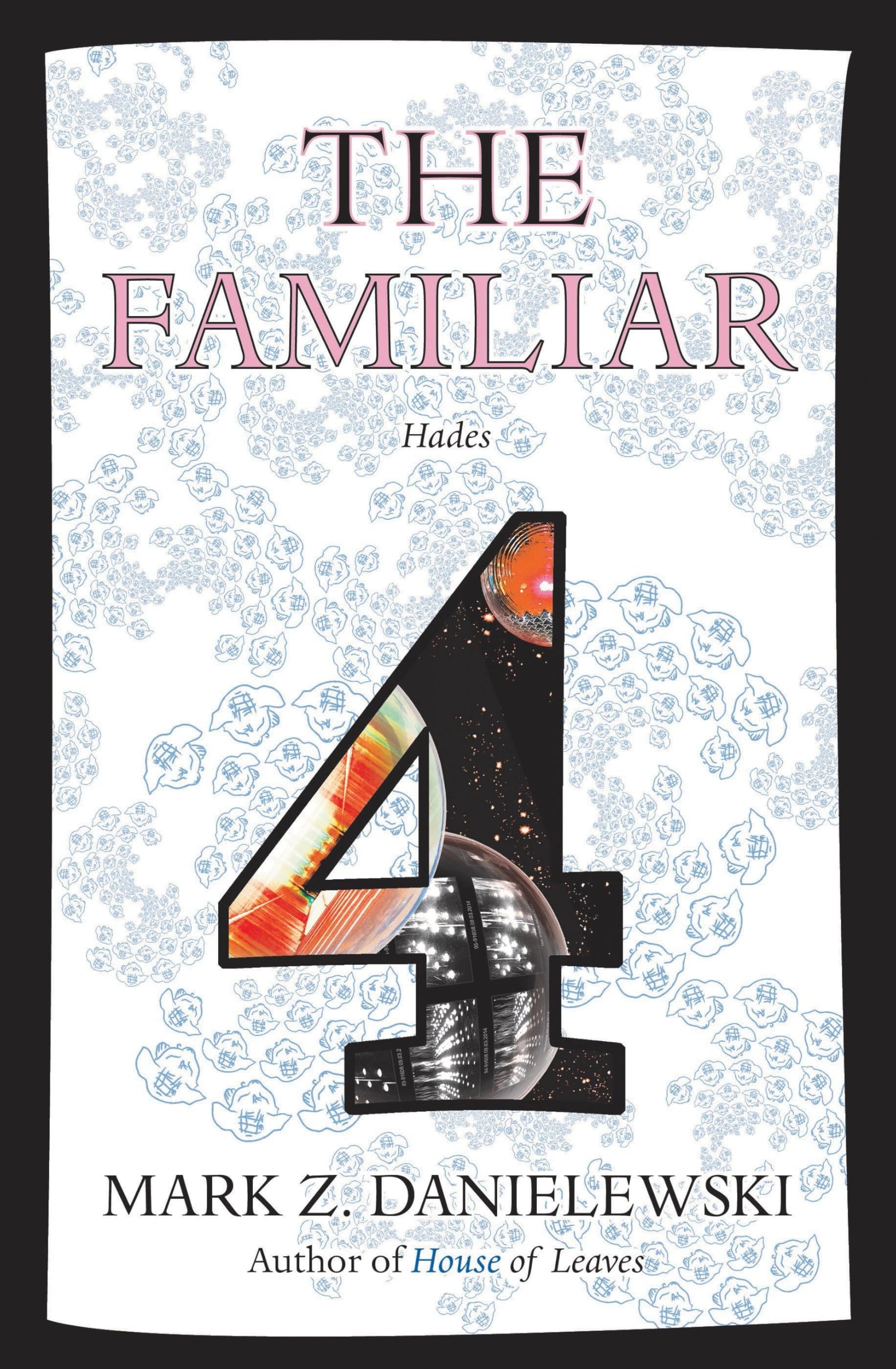 The Familiar, Volume 4: Hades Contemporary literature