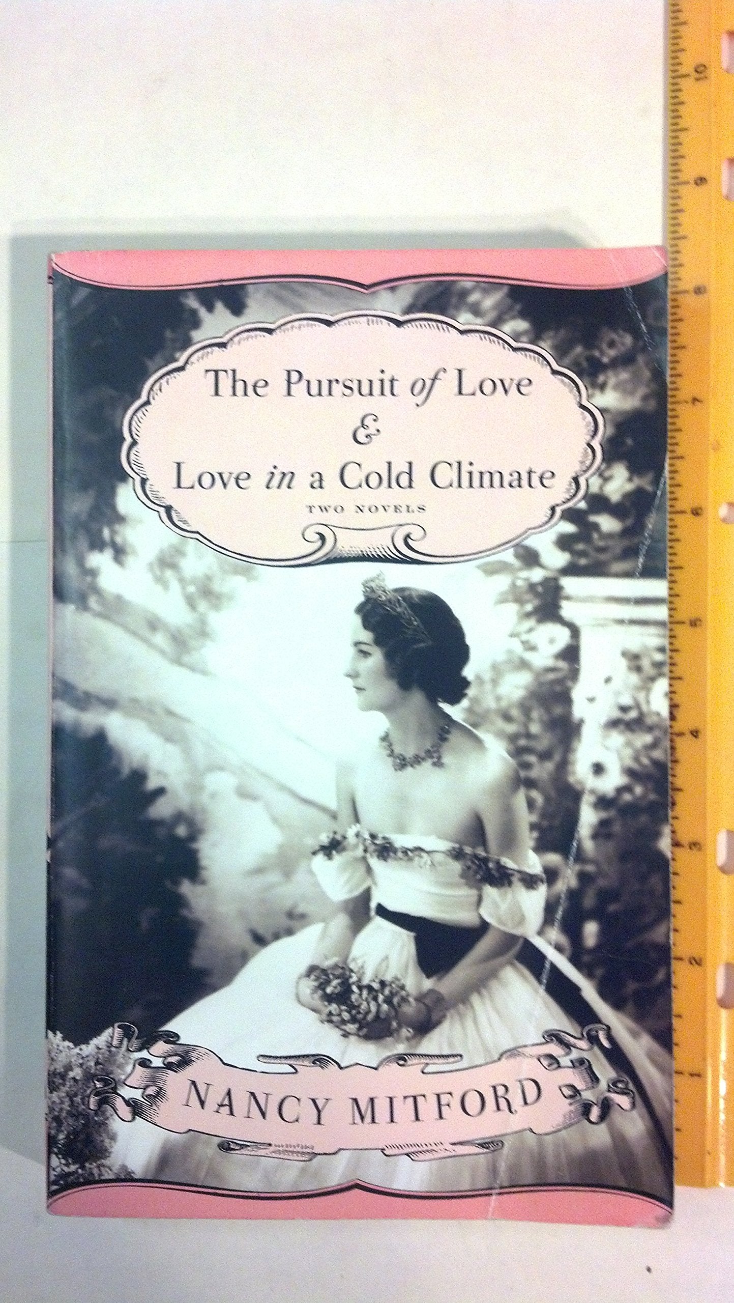 The Pursuit of Love & Love in a Cold Climate: &, Love in a Cold Climate : Two Novels Contemporary literature