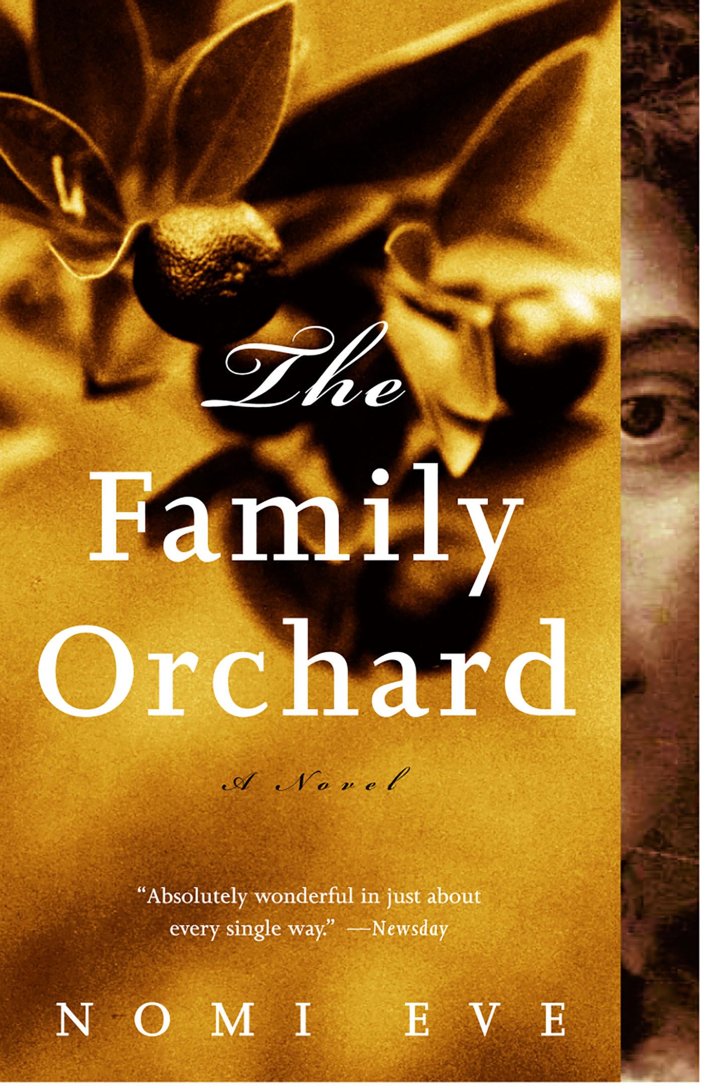 The Family Orchard: A Novel (Vintage International) Fairy Tales & Legends