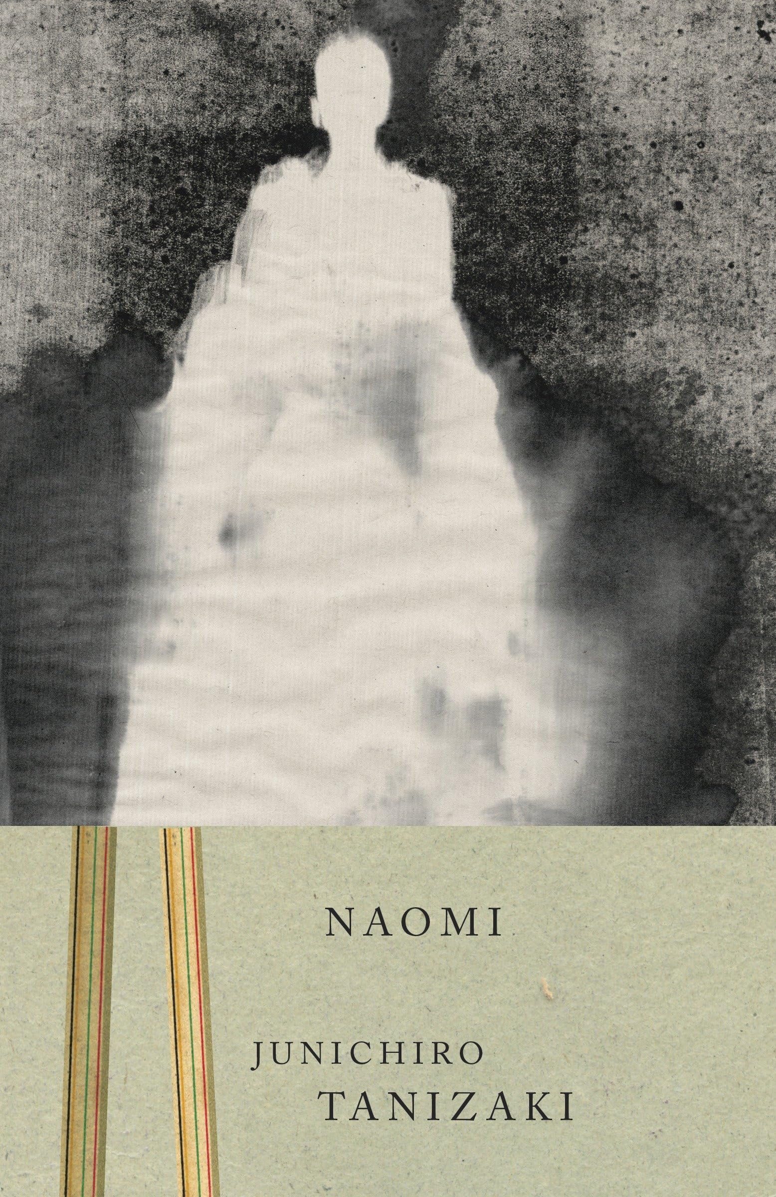 Naomi Contemporary literature Books