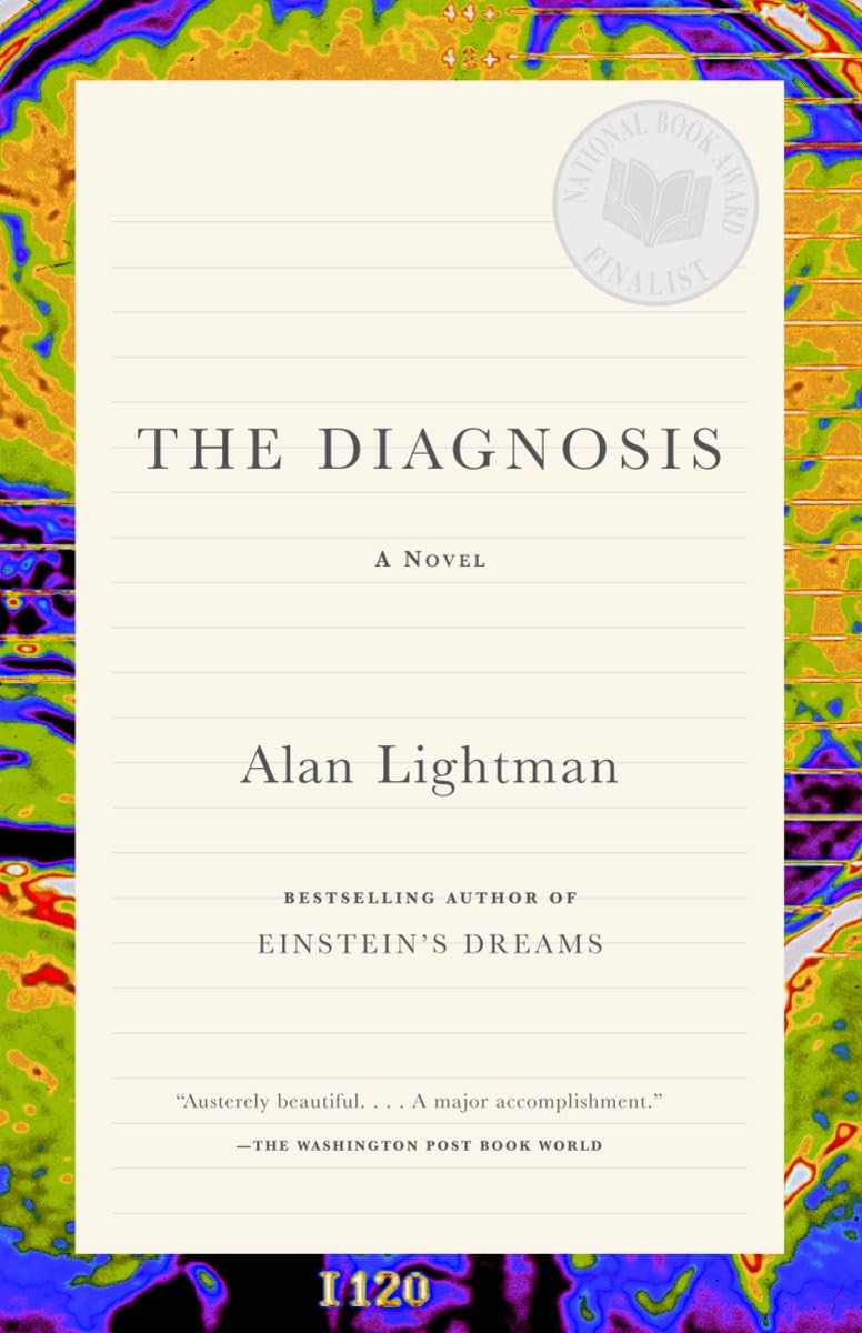 The Diagnosis: A Novel (Vintage Contemporaries) Contemporary literature