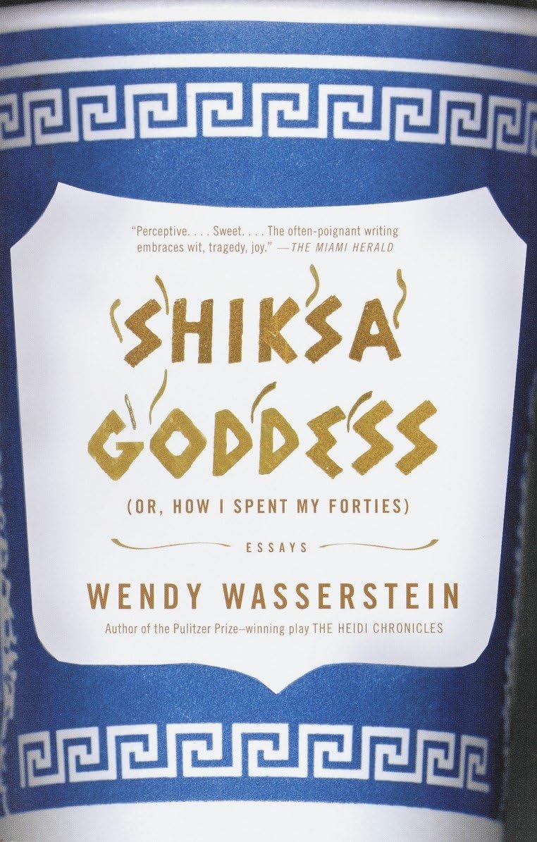 Shiksa Goddess: (Or, How I Spent My Forties) Essays Social Sciences