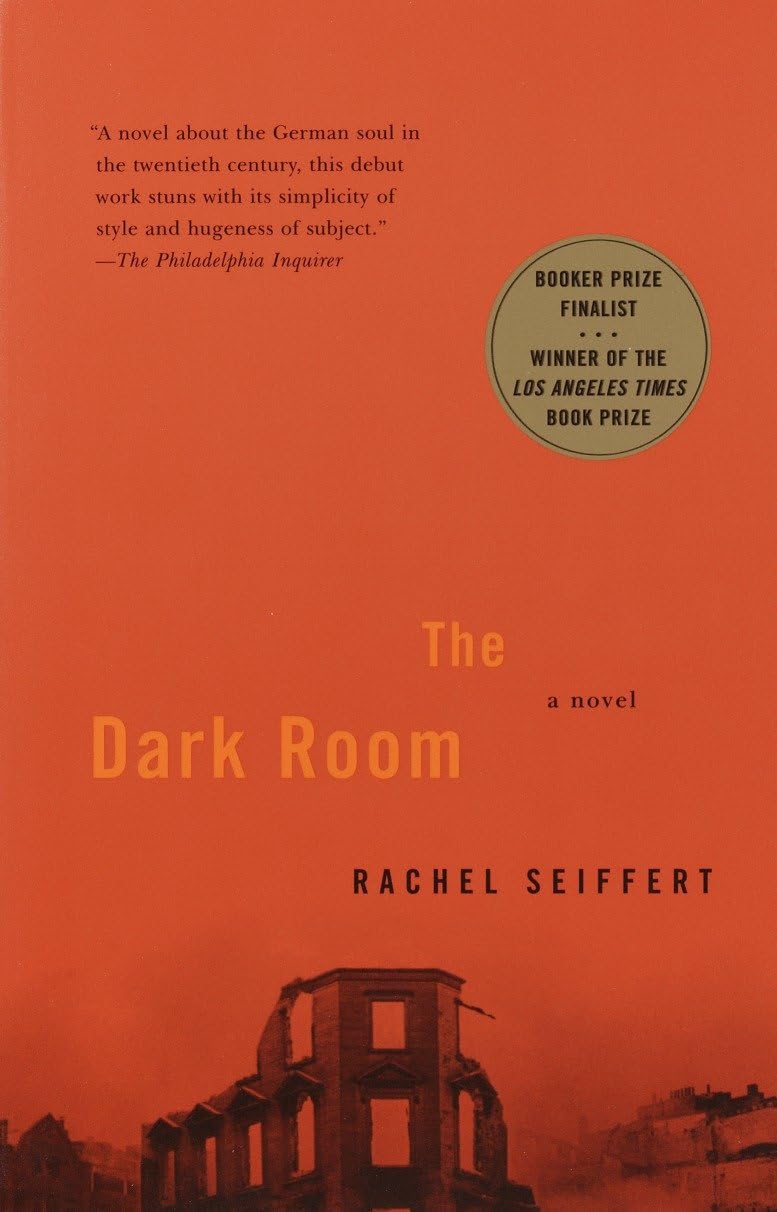 The Dark Room: A Novel (Vintage International) Classics