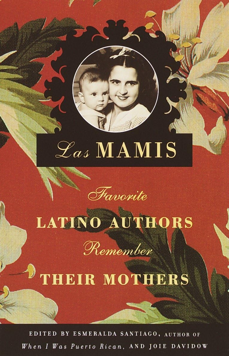 Product Image: Las Mamis
