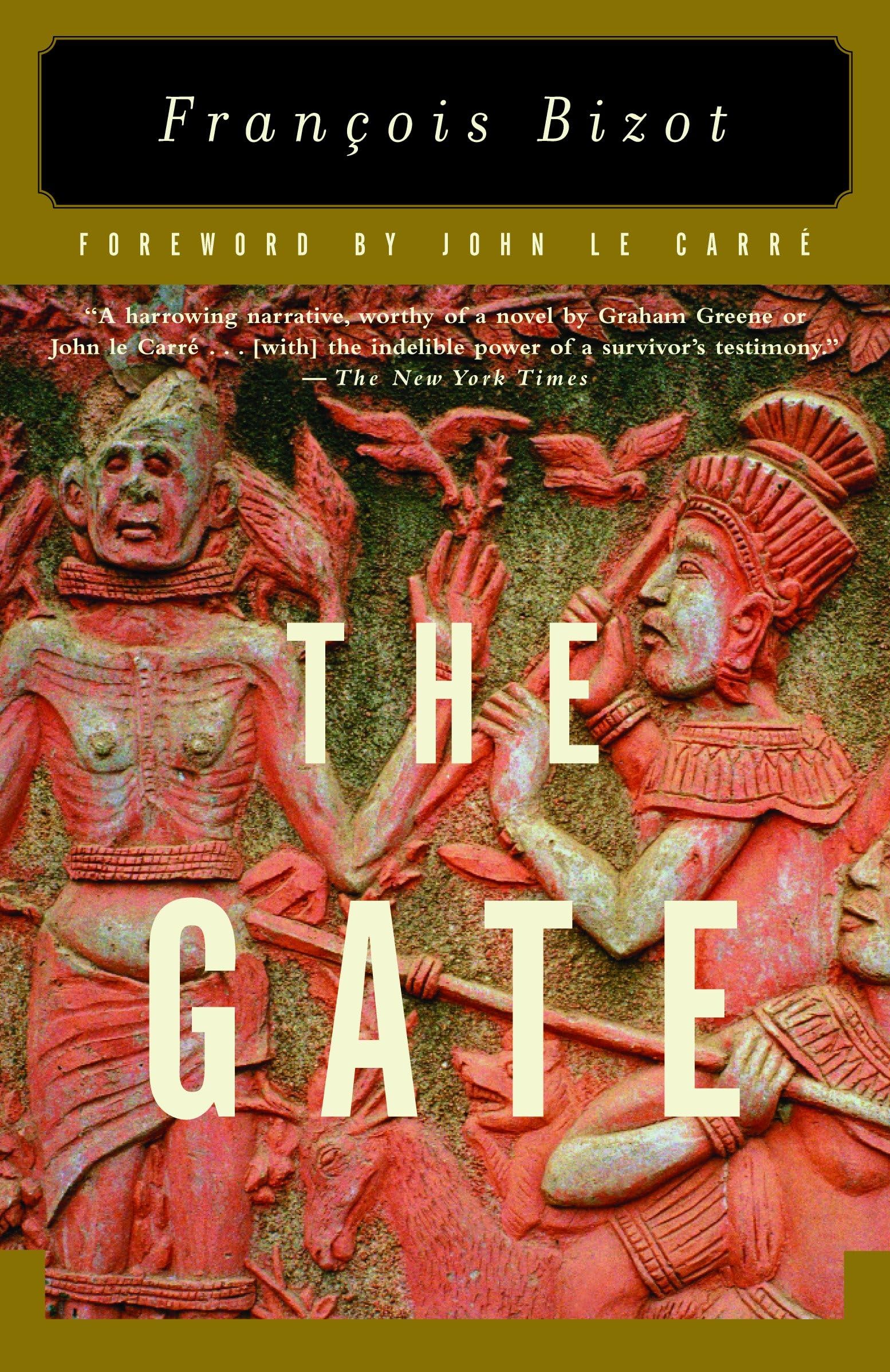The Gate: A Memoir Social Sciences