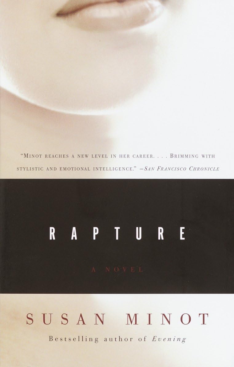Rapture Drama
