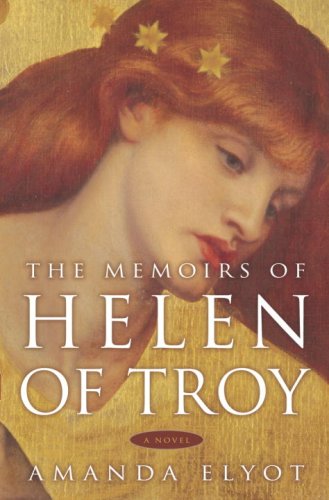 The Memoirs of Helen of Troy Books