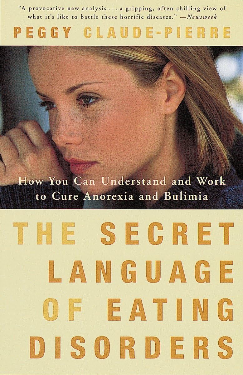 The Secret Language of Eating Disorders Medicine