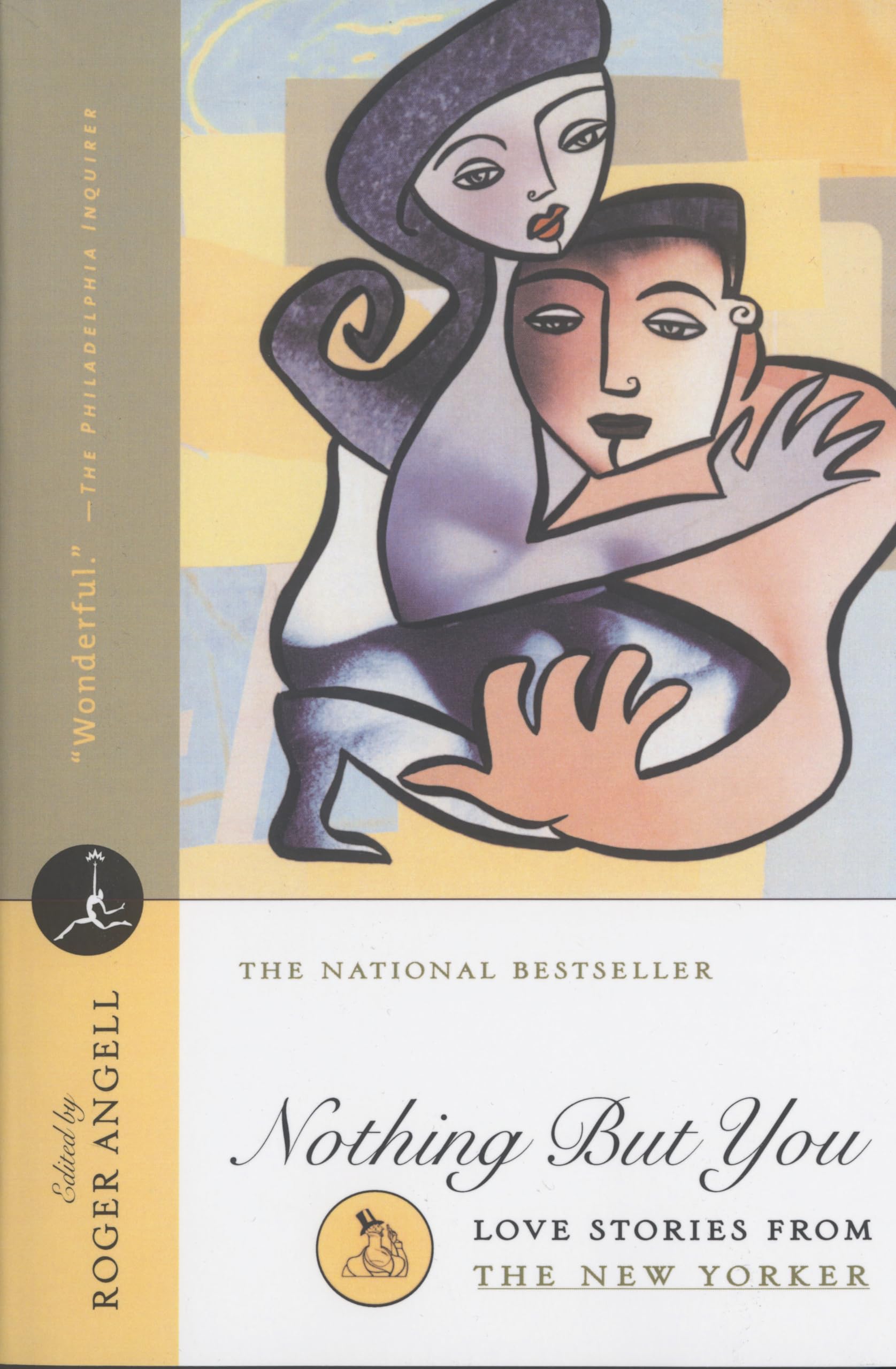 Nothing But You Contemporary literature