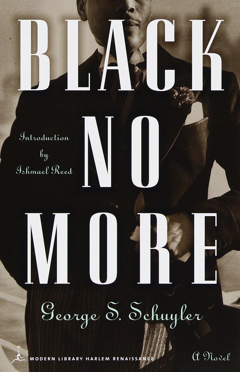 Product Image: Black No More