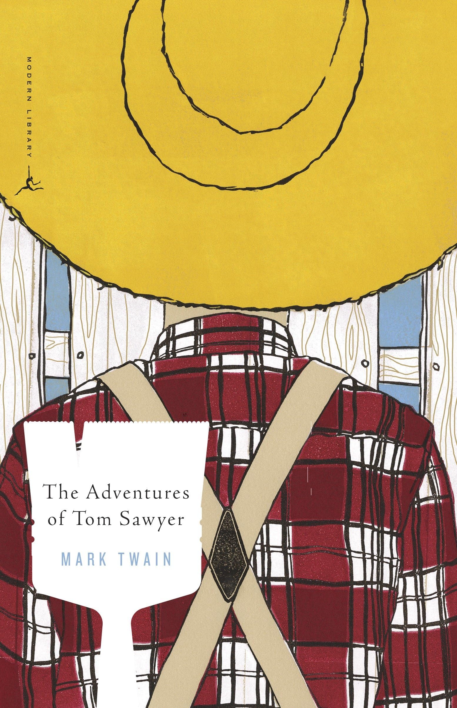 The Adventures of Tom Sawyer Contemporary literature