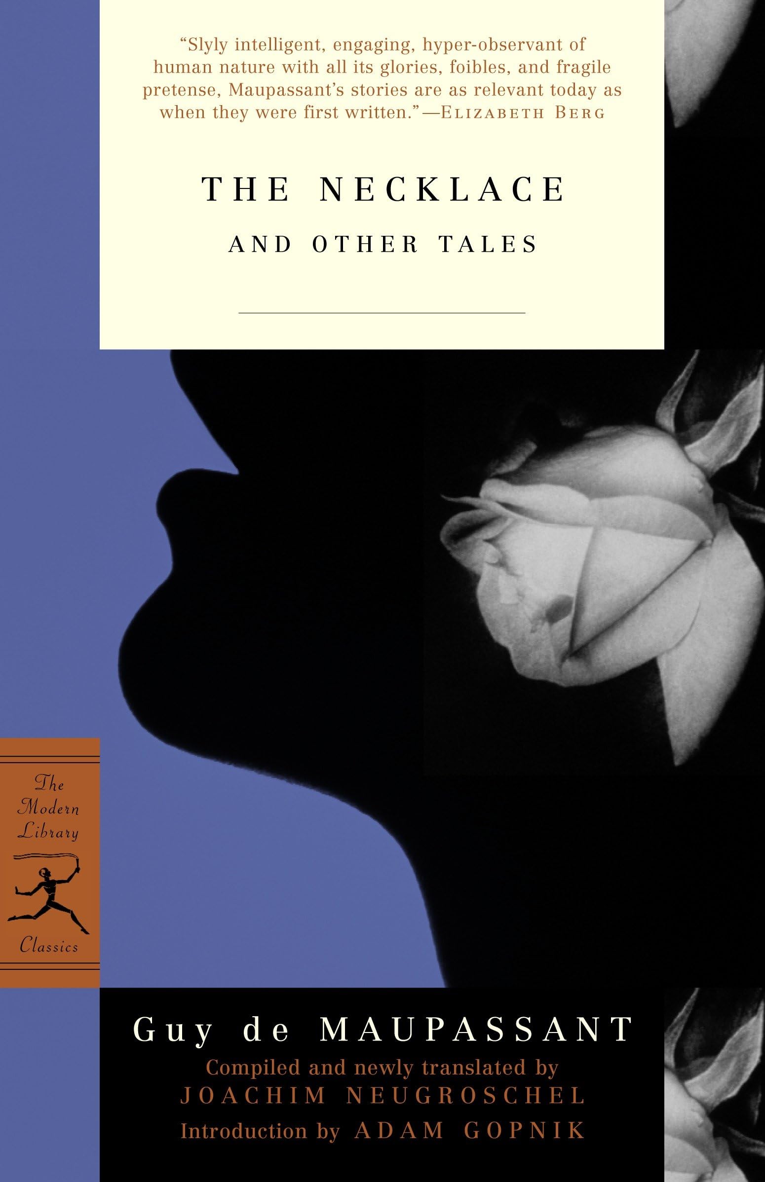 The Necklace and Other Tales (Modern Library Classics) Essays & Short Stories
