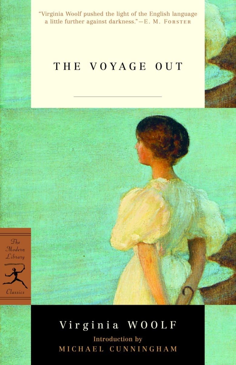 Product Image: The Voyage Out
