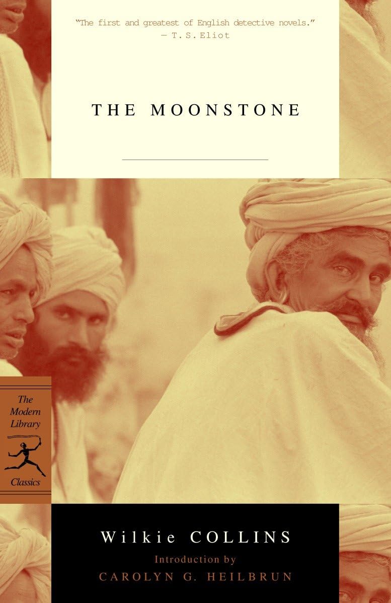 Product Image: The Moonstone