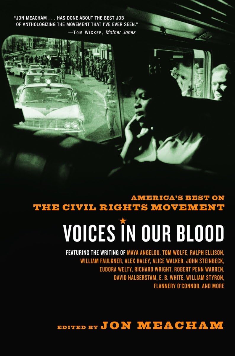 Voices in Our Blood Books