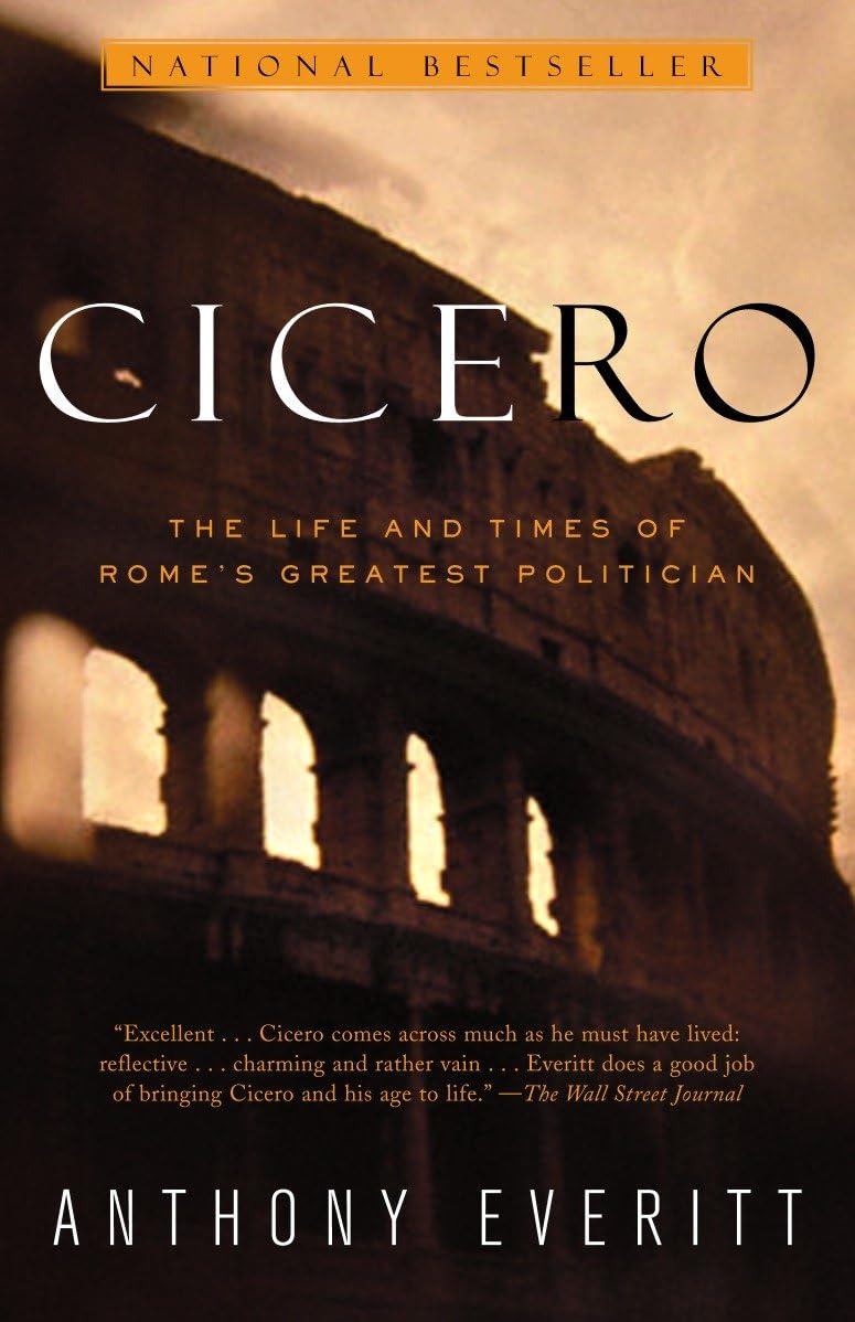 Cicero Memories