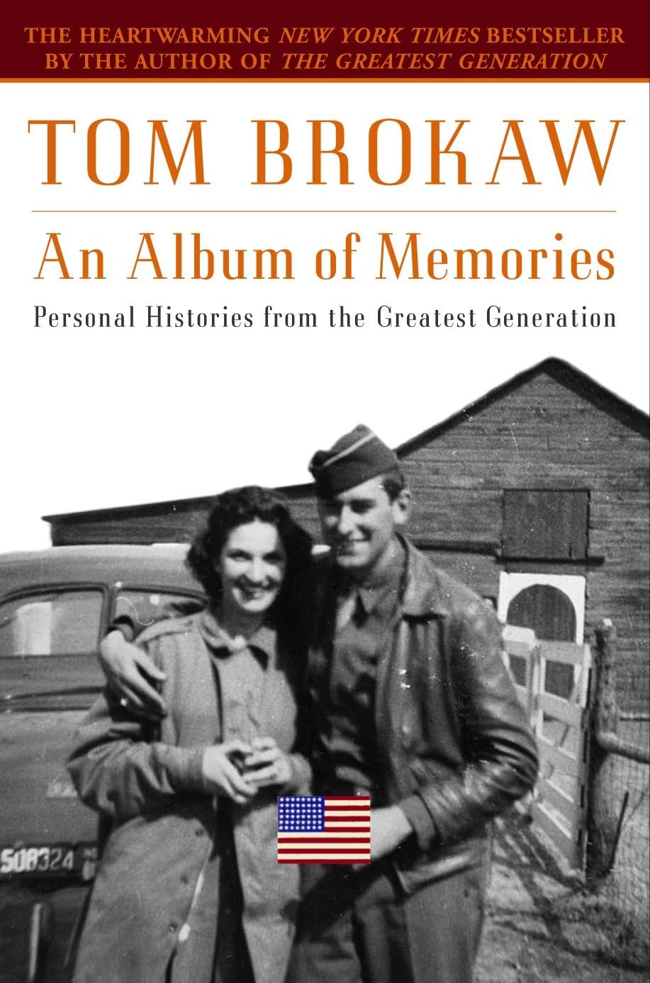An Album of Memories: Personal Histories from the Greatest Generation book