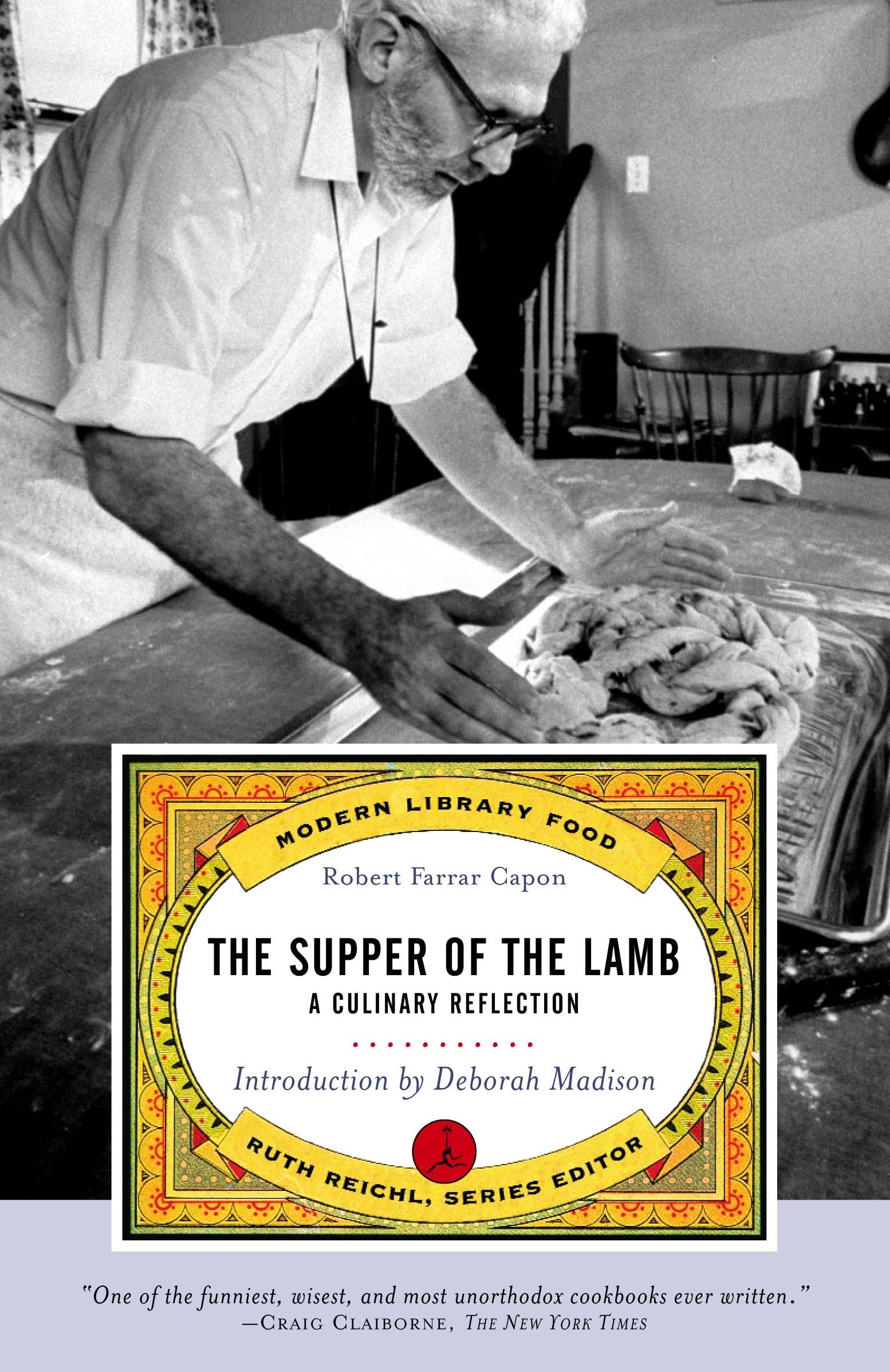 The Supper of the Lamb Leisure, Home & Garden