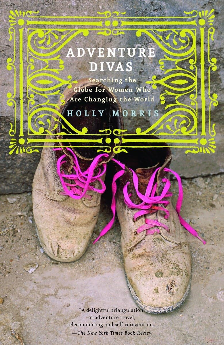 Product Image: Adventure Divas