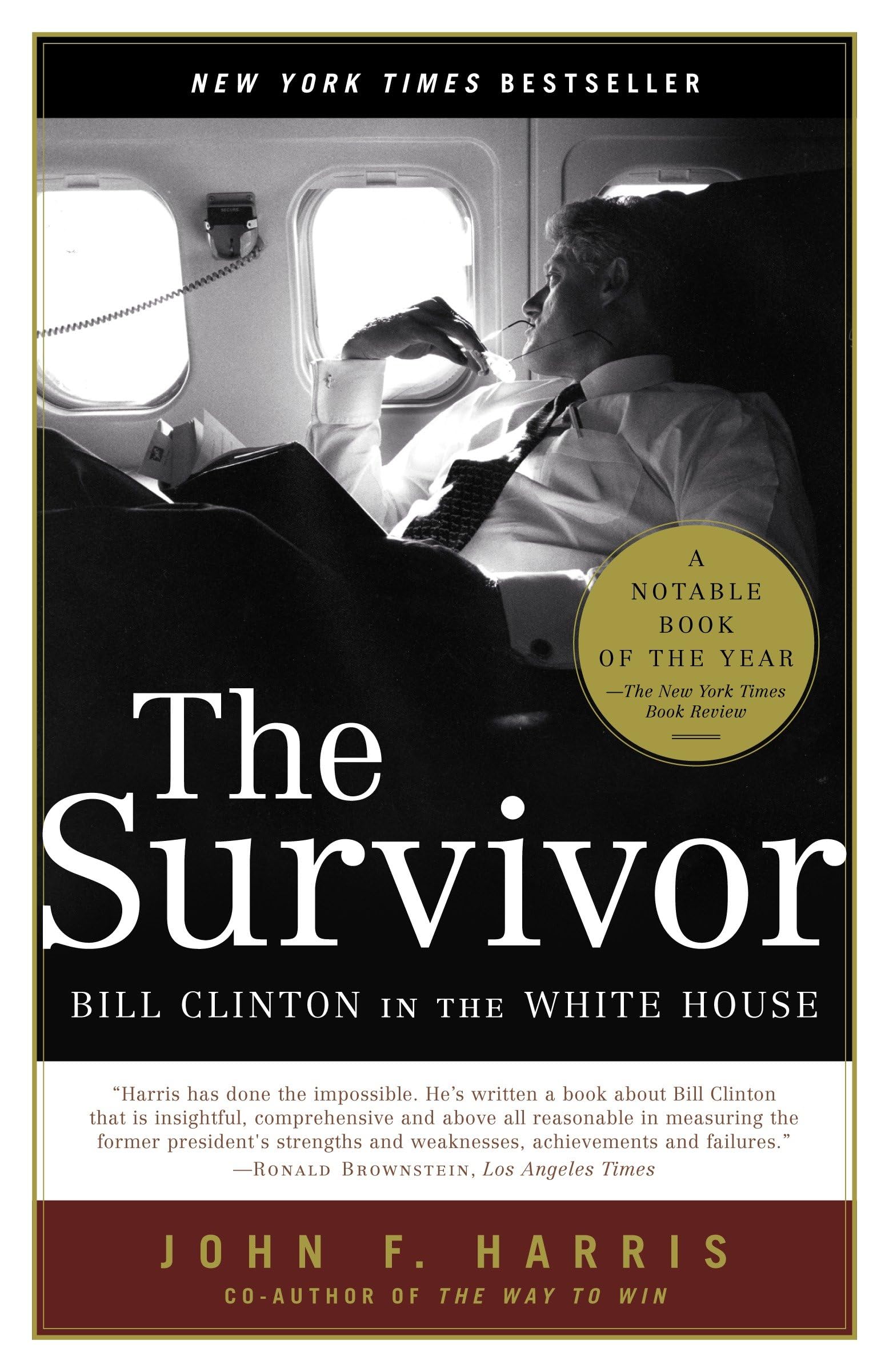 The Survivor Law