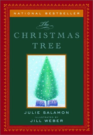 The Christmas Tree Contemporary literature Books