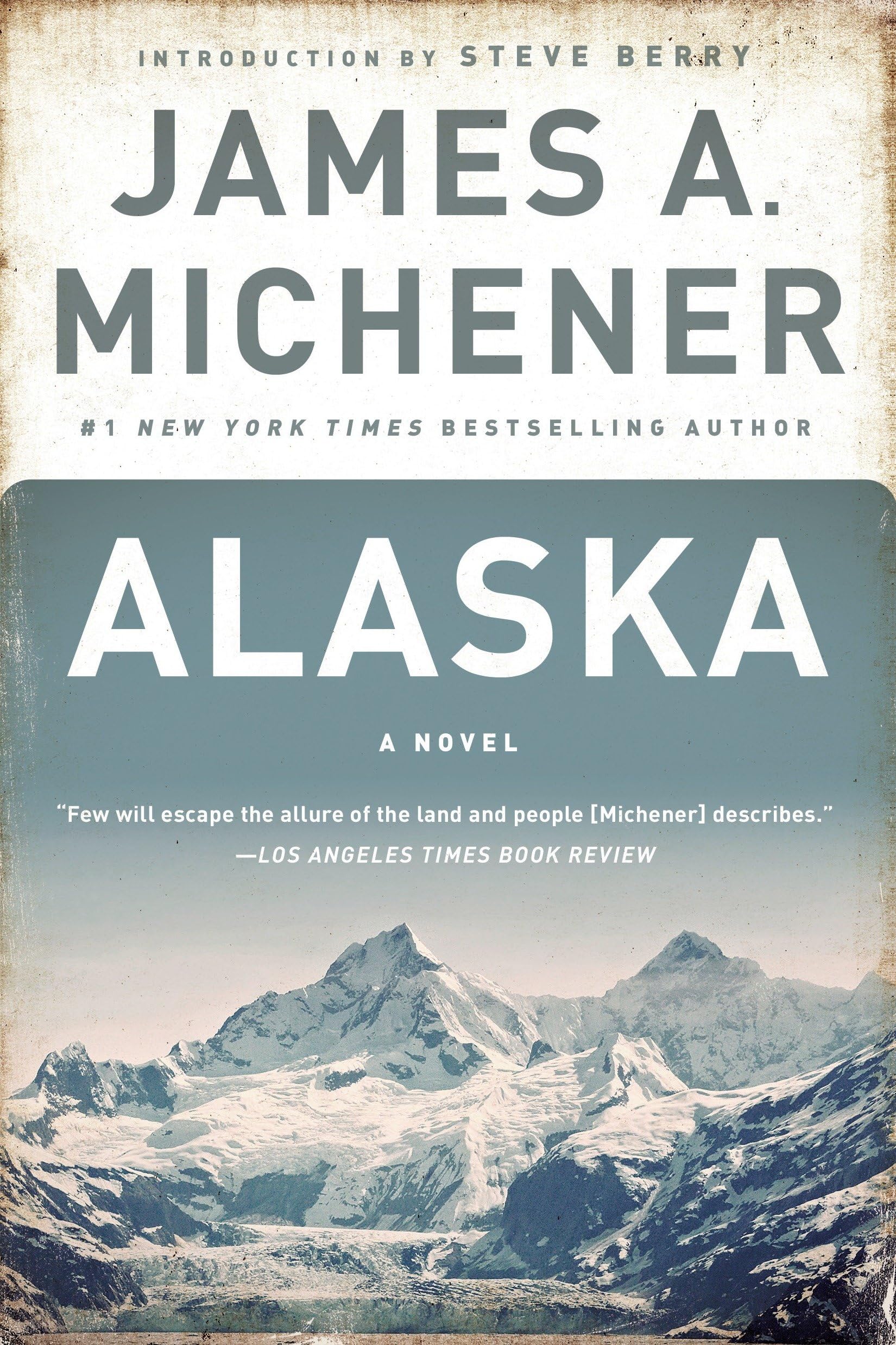 Alaska Action & Adventure