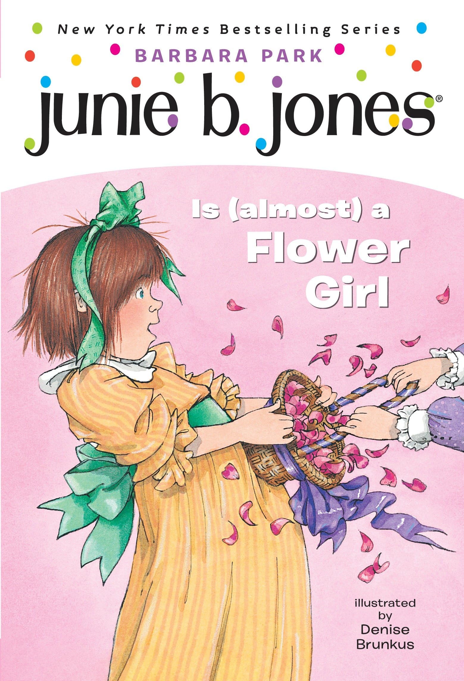 Junie B. Jones #13 Non-fiction books for kids