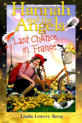 Last Chance in France book