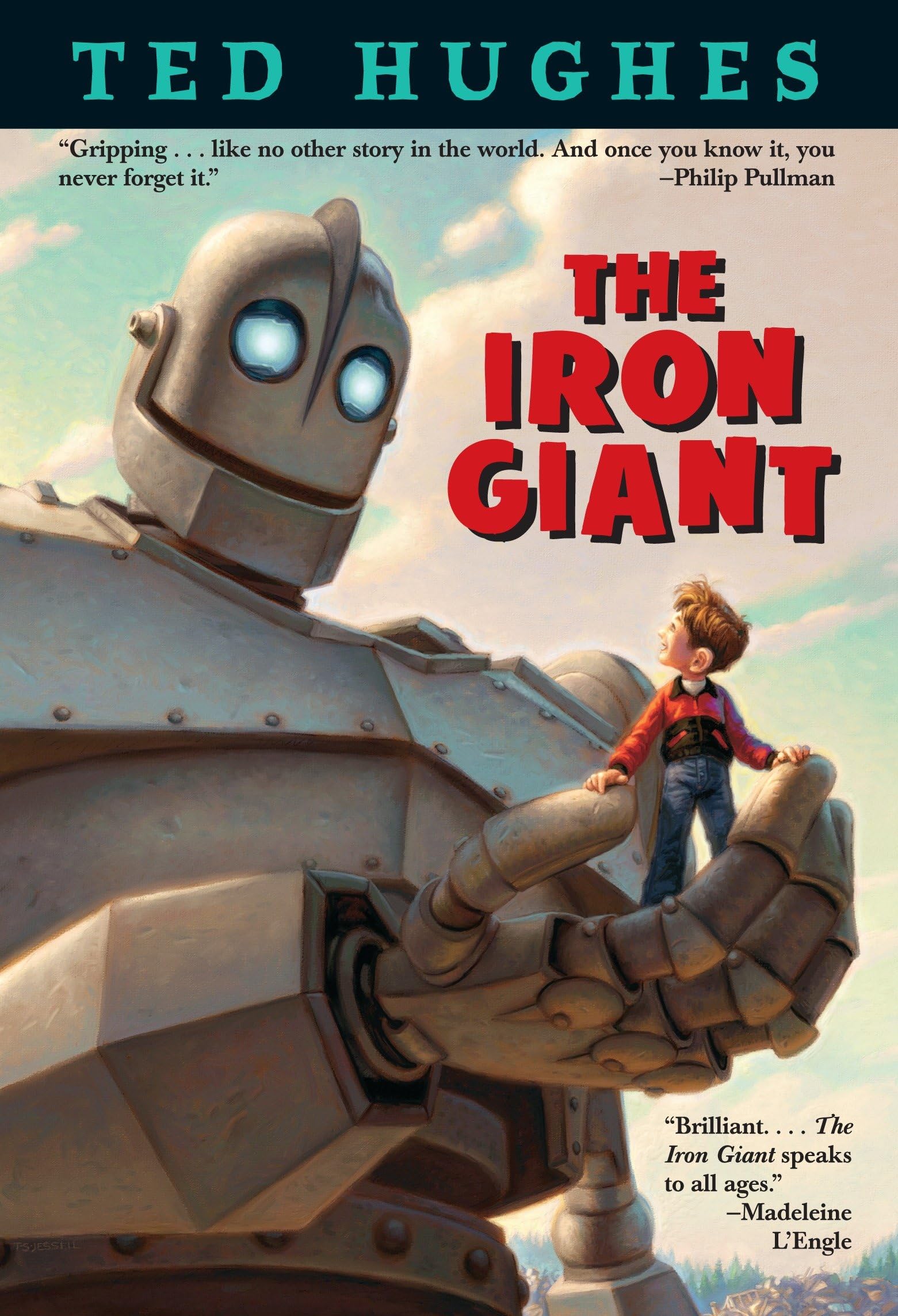 Product Image: The Iron Giant
