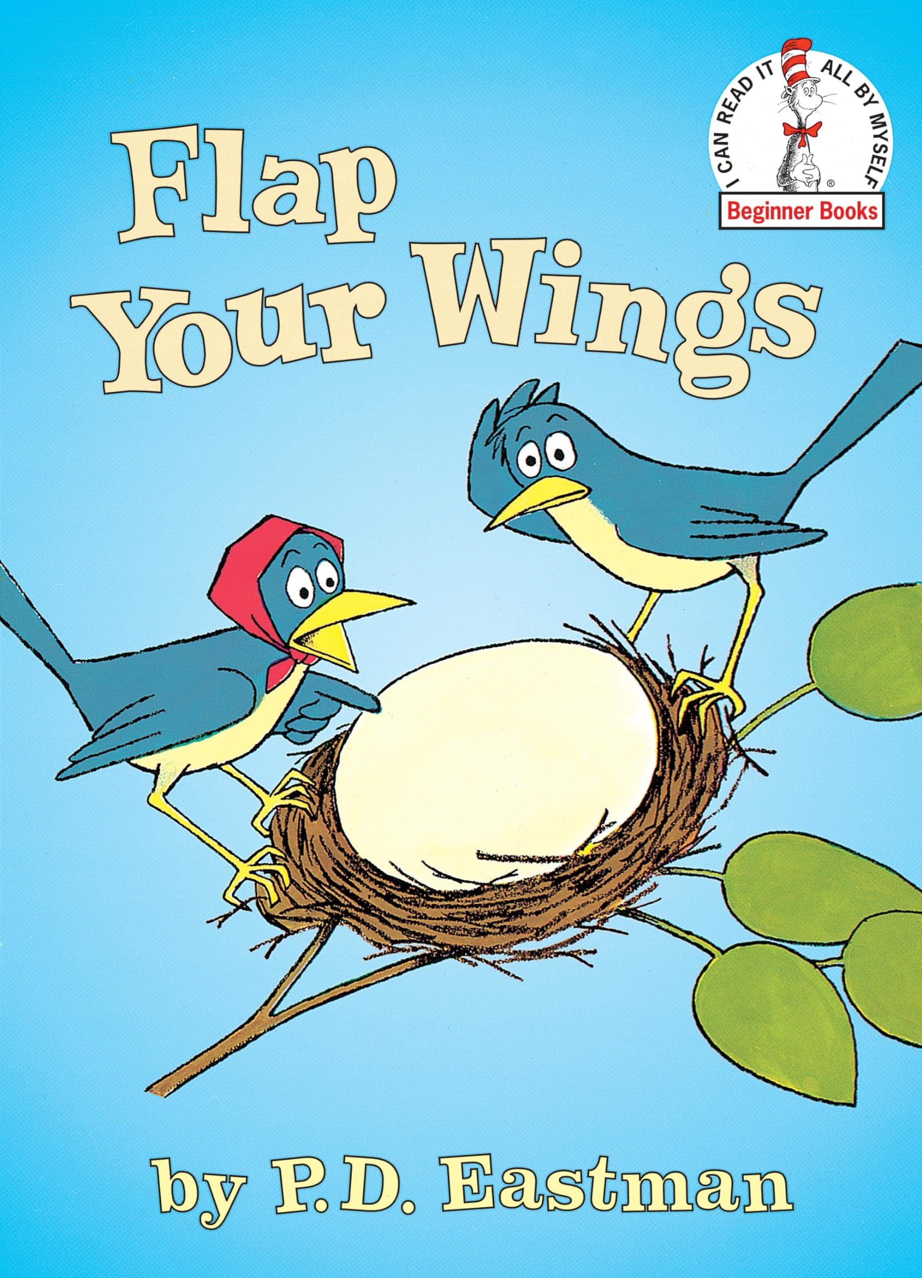 Product Image: Flap Your Wings