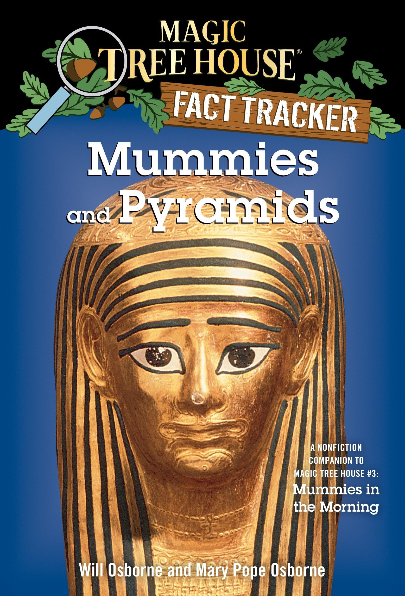 Product Image: Mummies and Pyramids