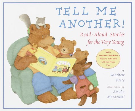 Tell Me Another!: Read-Aloud Stories for the Very Young Novels & Short Stories