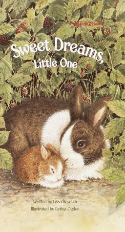 Sweet Dreams, Little One (Knee-High Book) Novels & Short Stories