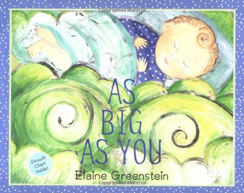 As Big As You Parents & Children