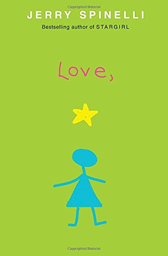 Love, Stargirl Fiction books for children