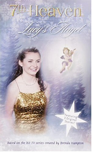 Lucy's Angel (7th Heaven) Novels & Short Stories